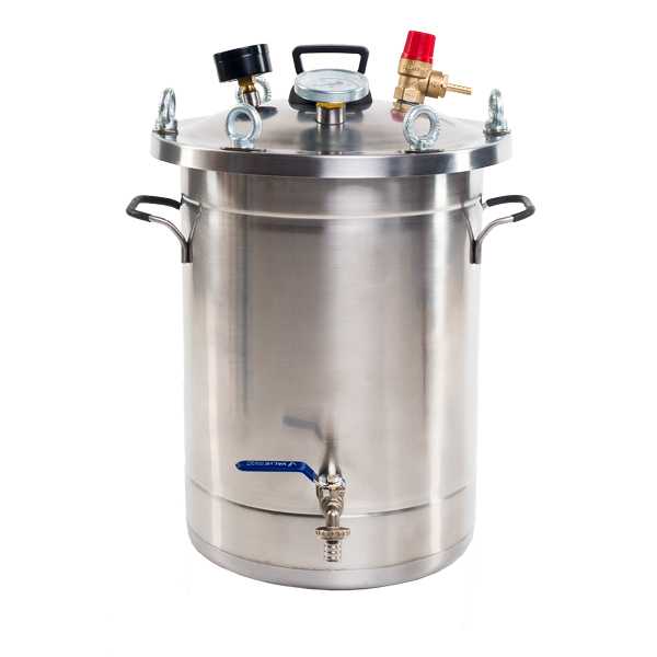 Распродажа автоклавов БУЛАТ в Мариинске