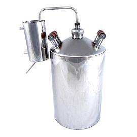 Самогонный аппарат в Мариинске всего за 3200 рублей